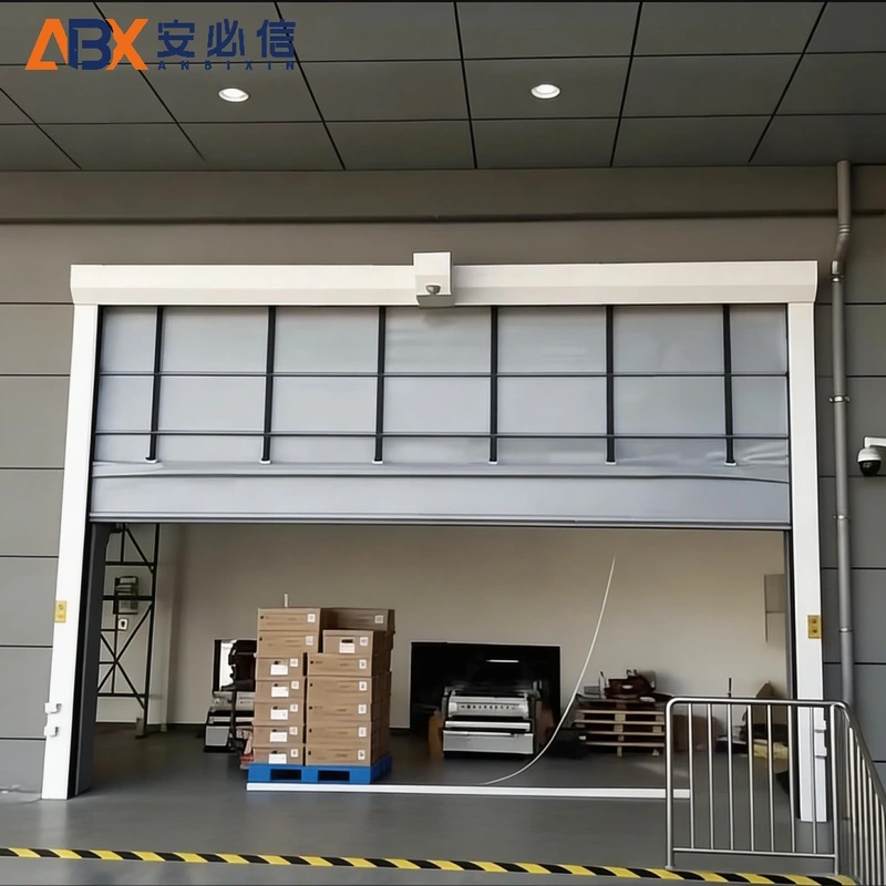 东营市高速堆积门