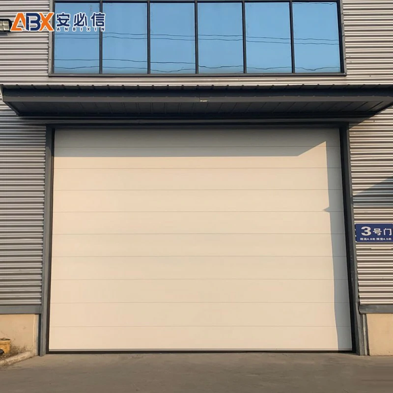 东营市钢制提升门